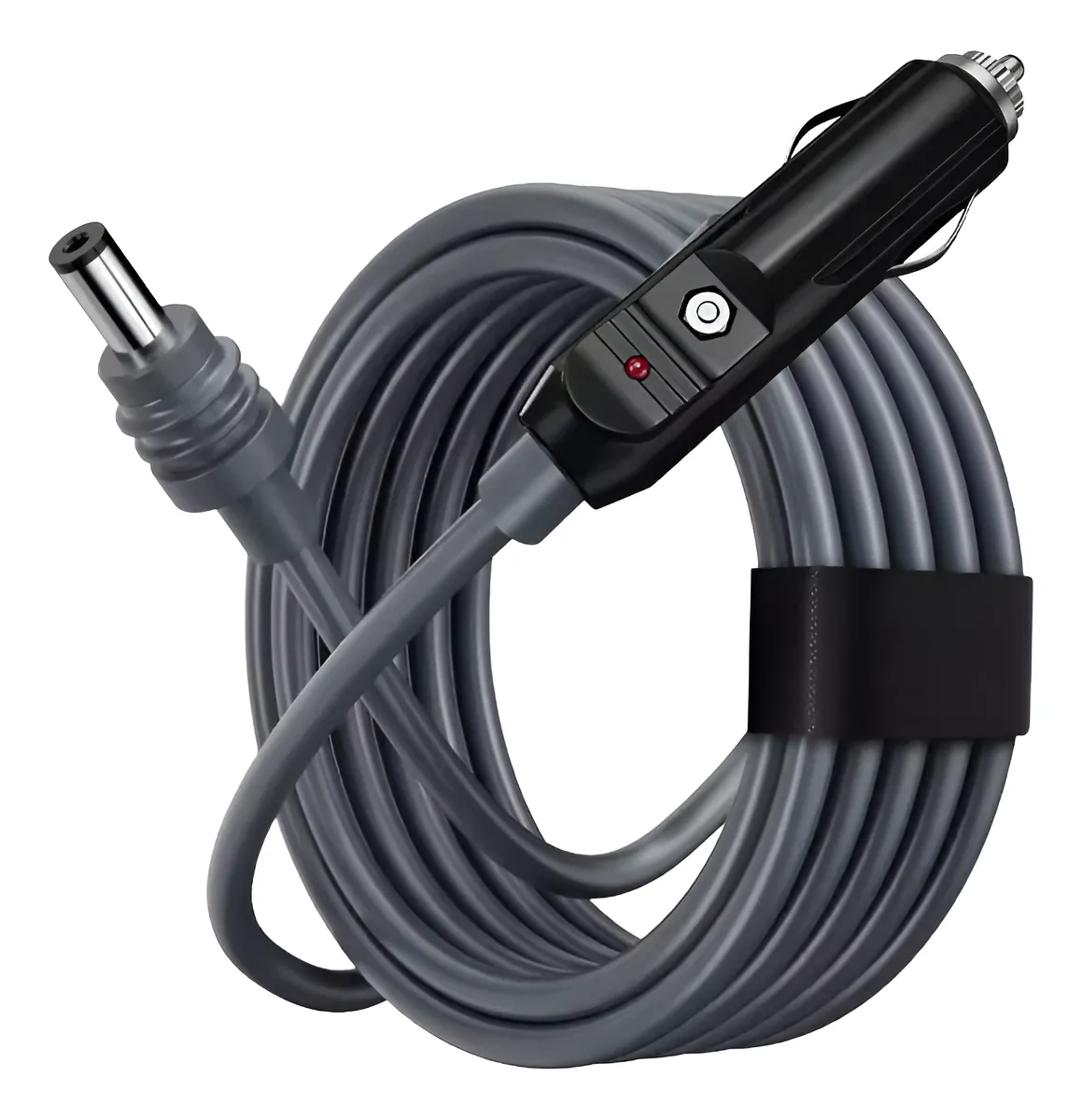 Cable de alimentación 12V para vehículos